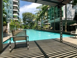 The Pearl @ Mount Faber (D4), Condominium #199726322
